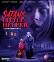 Satan's Little Helper [Blu-ray] [2004] - Front_Zoom