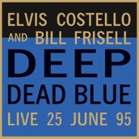 Deep Dead Blue: Live at Meltdown [LP] - VINYL - Front_Zoom