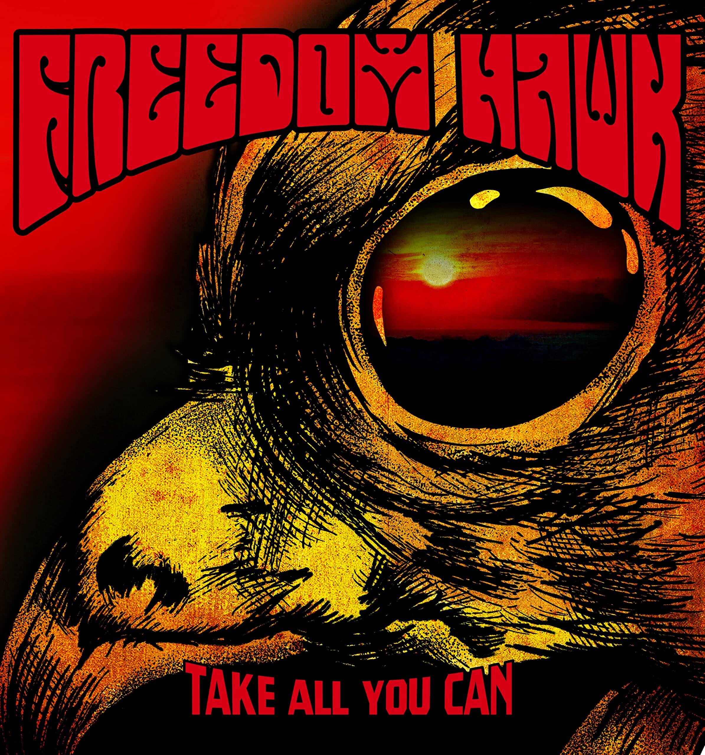 

Take All You Can [LP] - VINYL