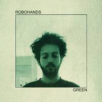 Green [LP] - VINYL - Front_Zoom