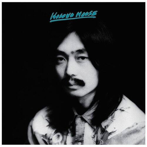 

Hosono House [LP] - VINYL