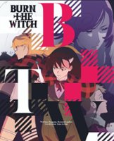 Burn the Witch: Limited Series [Blu-ray] - Front_Zoom