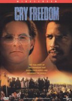 Cry Freedom [DVD] [1987] - Front_Original
