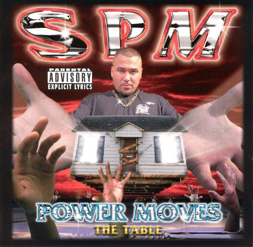  Power Moves [CD] [PA]