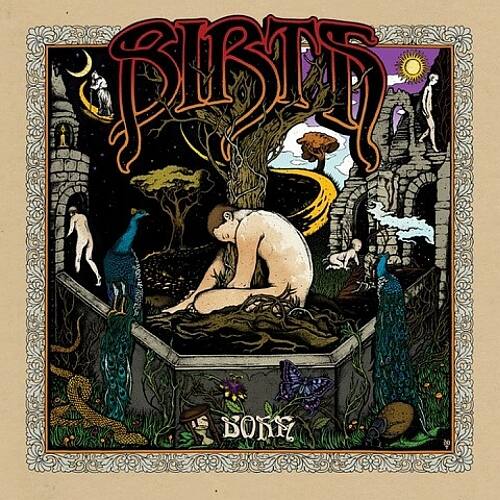 

Born [LP] - VINYL
