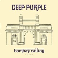 Bombay Calling [3LP/DVD] [LP] - VINYL - Front_Zoom