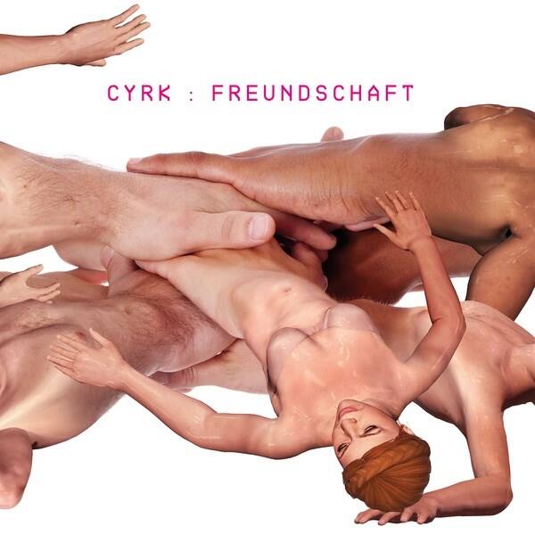 

Freundschaft [12 inch Vinyl Single]