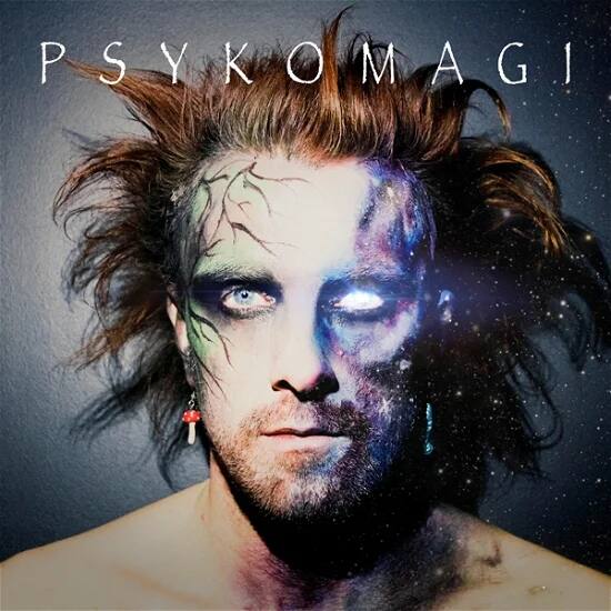

Psykomagi [LP] - VINYL