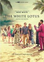 White Lotus: The Complete First Season - Front_Zoom