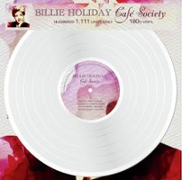 Cafe Society [LP] - VINYL - Front_Zoom