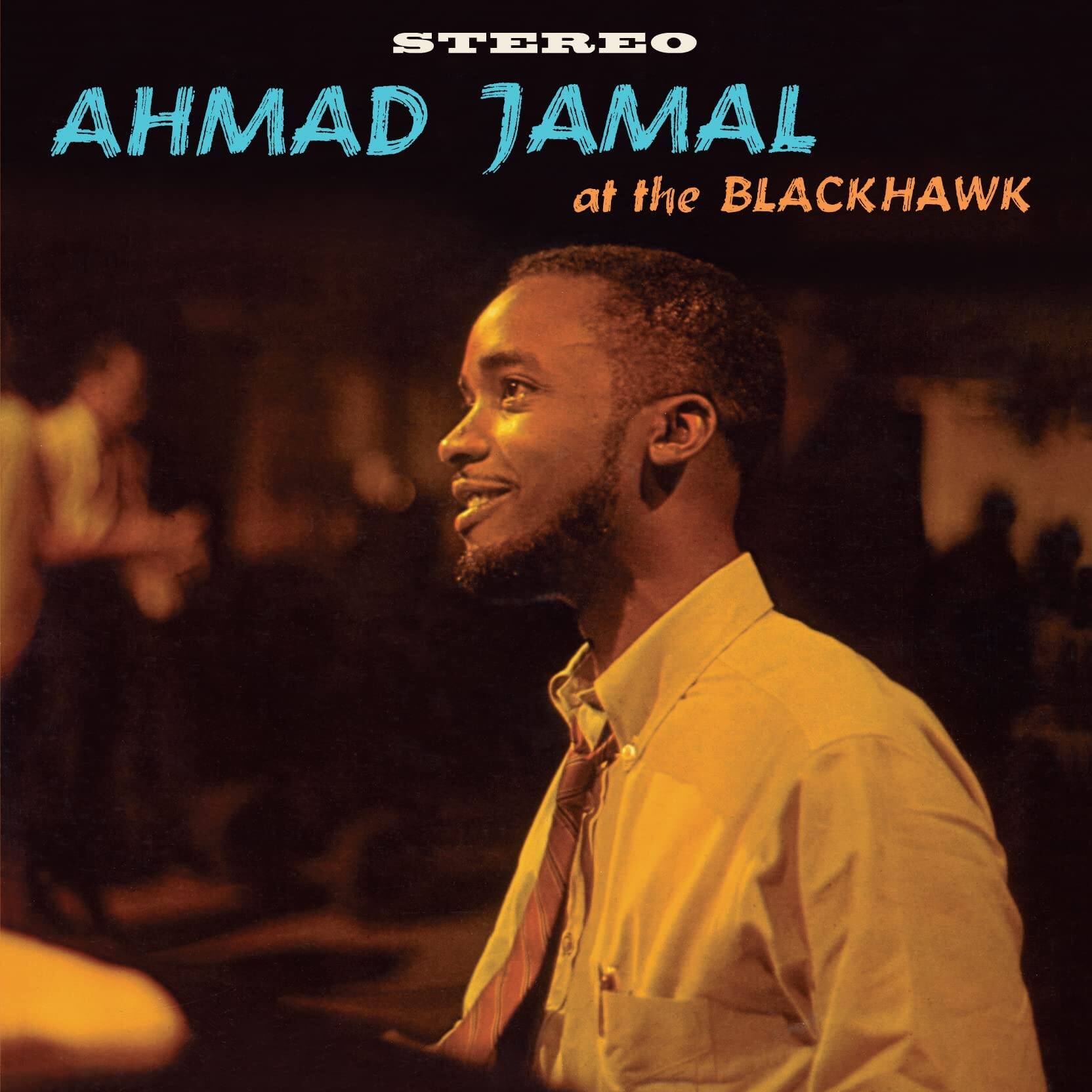 

At the Blackhawk [LP] - VINYL
