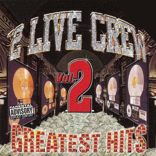  Greatest Hits, Vol. 2 [CD] [PA]
