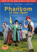 The Phantom of the Open [2021] - Front_Zoom