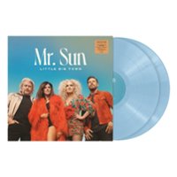 Mr. Sun [Baby Blue 2 LP] [LP] - VINYL - Front_Zoom