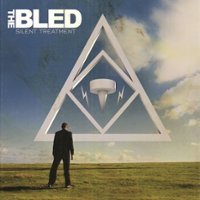 Silent Treatment [LP] - VINYL - Front_Zoom