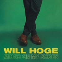 Wings on My Shoes [LP] - VINYL - Front_Zoom