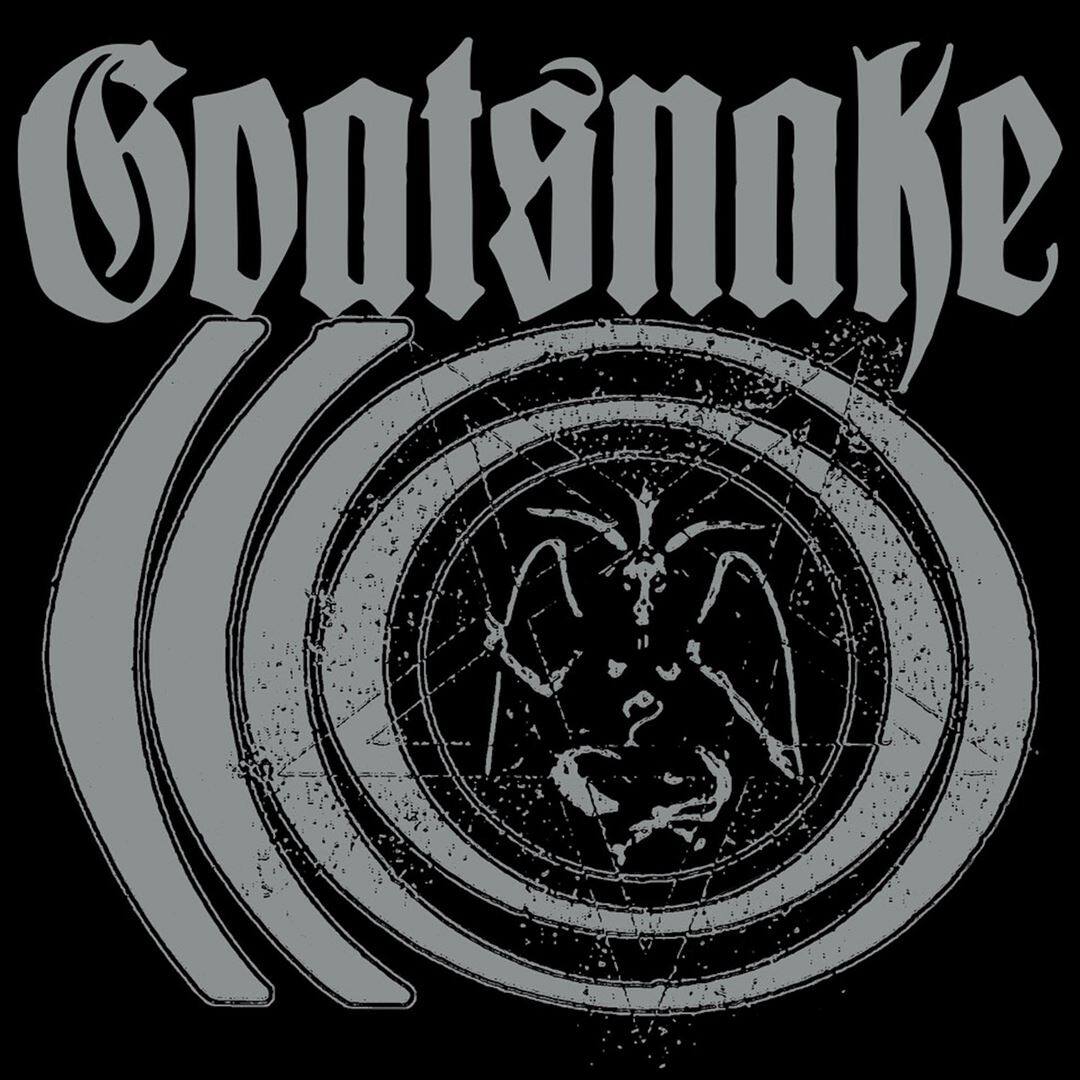 

Goatsnake 1 [LP] - VINYL