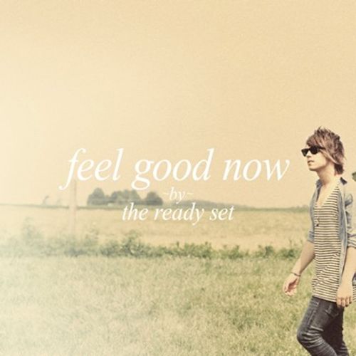  Feel Good Now [CD]