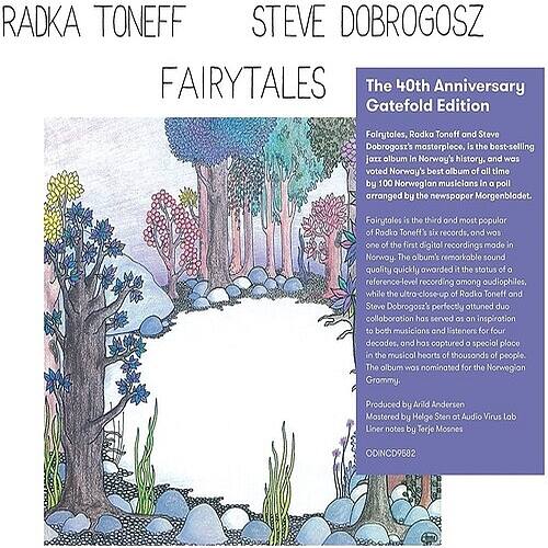 

Fairytales [LP] - VINYL