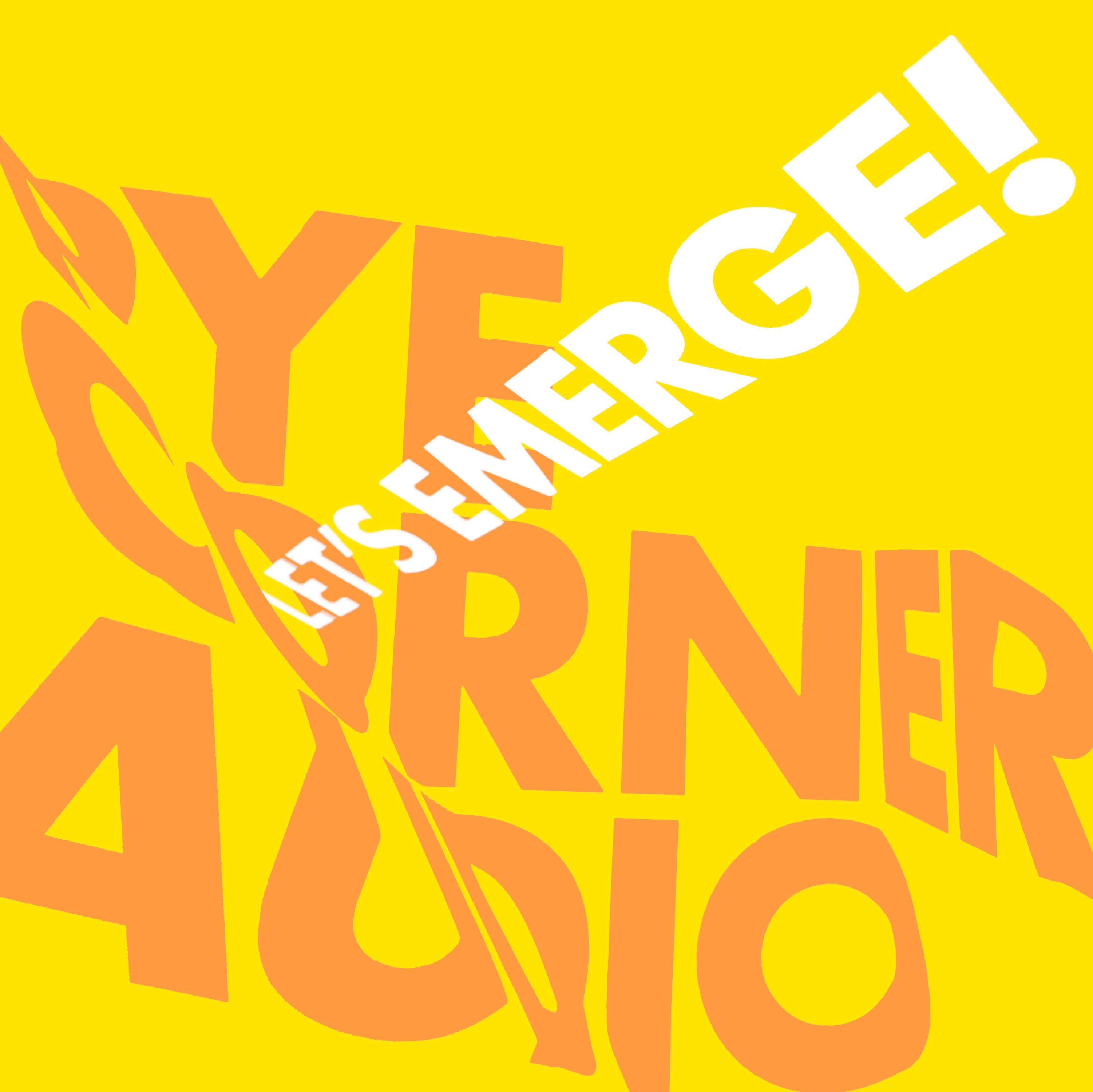 

Let's Emerge! [LP] - VINYL