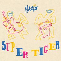 Supertiger [LP] - VINYL - Front_Zoom