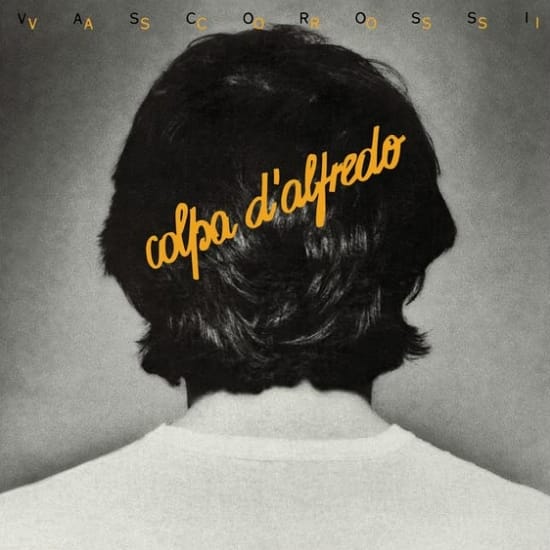 

Colpa d'Alfredo [LP] - VINYL