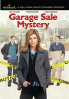 Garage Sale Mystery [2013] - Front_Zoom