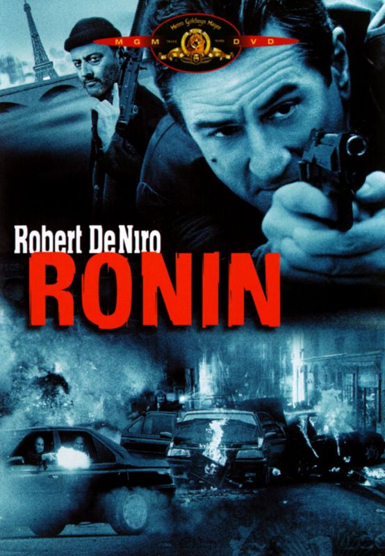  Ronin [DVD] [1998]