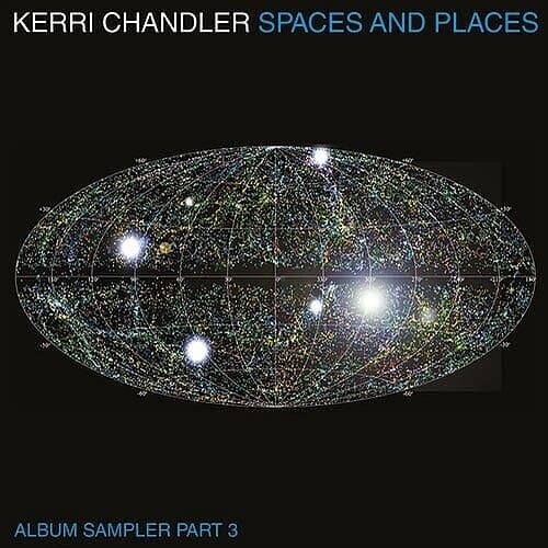 

Spaces and Places Sampler, Pt. 3 [LP] - VINYL