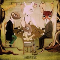 Banefyre [LP] - VINYL - Front_Zoom