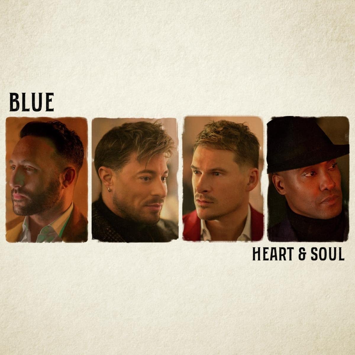 

Heart & Soul [LP] - VINYL