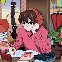 Lo-Fi Ghibli [LP] - VINYL - Front_Zoom