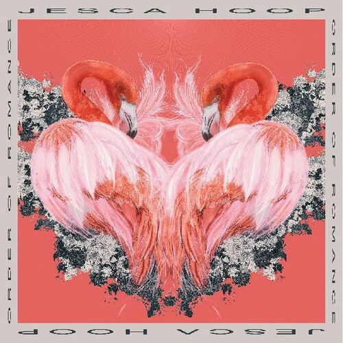 Order of Romance [LP] - VINYL