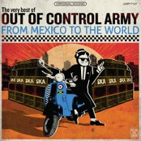 From Mexico to the World [LP] - VINYL - Front_Zoom