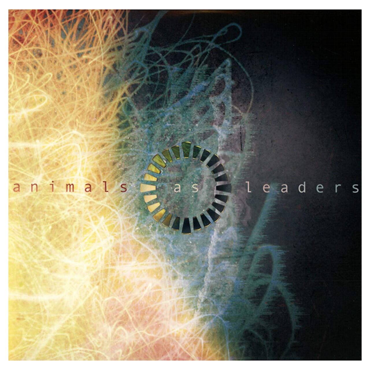 

Animals as Leaders [LP] - VINYL