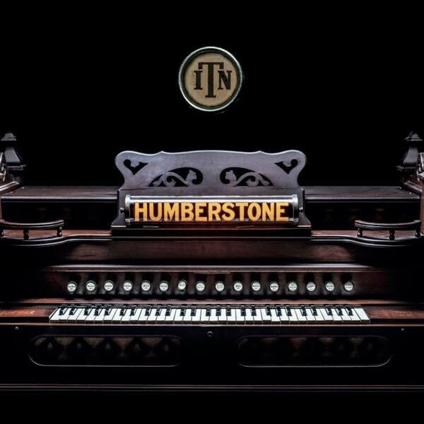 

HUMBERSTONE [LP] - VINYL