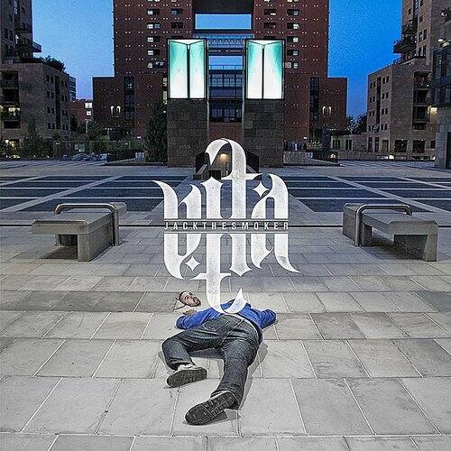 

V. Ita [LP] - VINYL