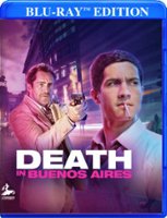 Death in Buenos Aires [Blu-ray] [2014] - Front_Zoom
