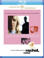 Rachel, Rachel [Blu-ray] [1968] - Front_Zoom