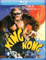 King Kong [Blu-ray] [1933] - Front_Zoom