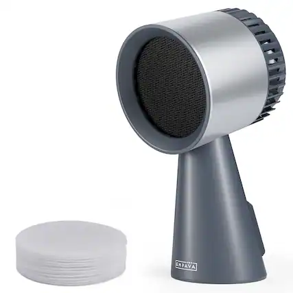 The text on the image reads "EMPAVA."