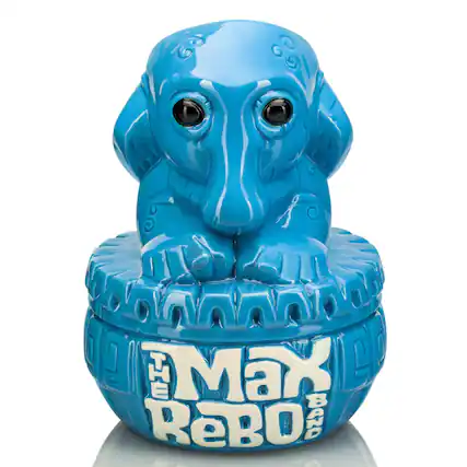 The Max Rebo Band