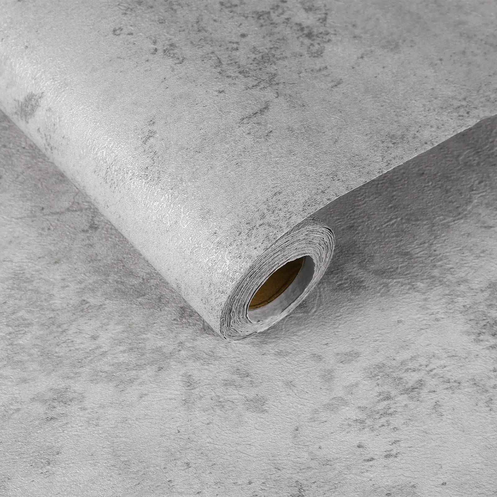 Crackle Grey White