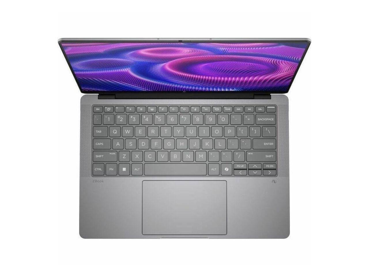 EC G 4 a M SOP - M DEL 1 2 3 4 5 6 7 8 9 0 BACKSPACE TAB Q W E R T Y U I O P [ I ] CAPS A S D F G H J K L ENTER SHIFT Z X C V B N M 7 / SHIFT CTRL FN ALT ALT PG UP PG DN ON ZBook