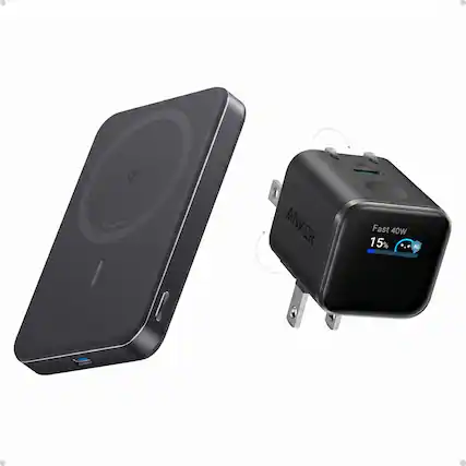 giz a Reus fower ANKER Fast 40W 15%