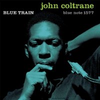 Blue Train [LP] - VINYL - Front_Zoom