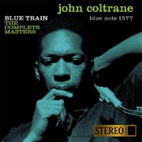 Blue Train: The Complete Masters [LP] - VINYL - Front_Zoom