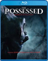 The Possessed [Blu-ray] - Front_Zoom