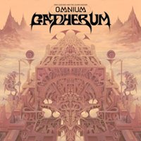 Omnium Gatherum [LP] - VINYL - Front_Zoom