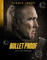 Bullet Proof [Includes Digital Copy] [Blu-ray] [2022] - Front_Zoom